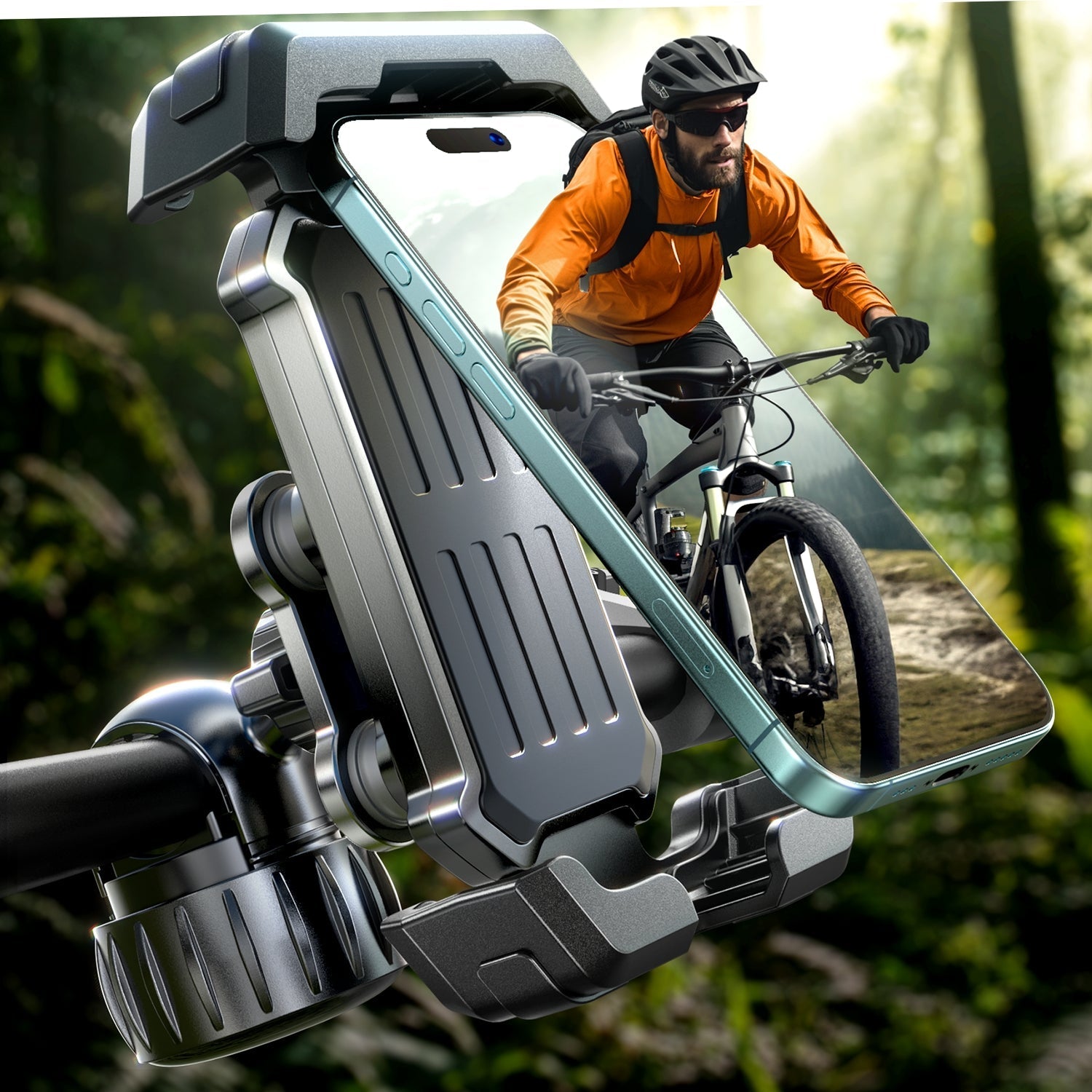 FOR BIKE